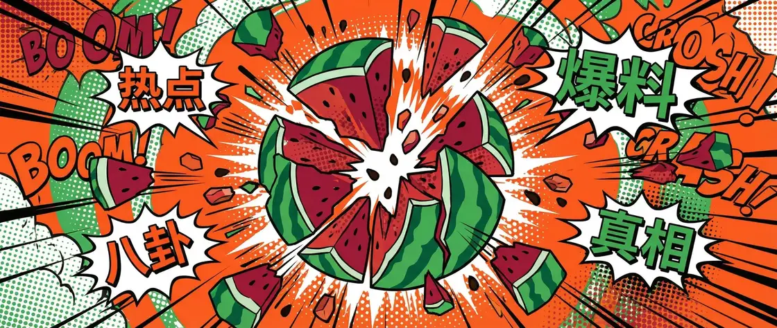 远大前程2 今日头瓜爆炸漫画横幅